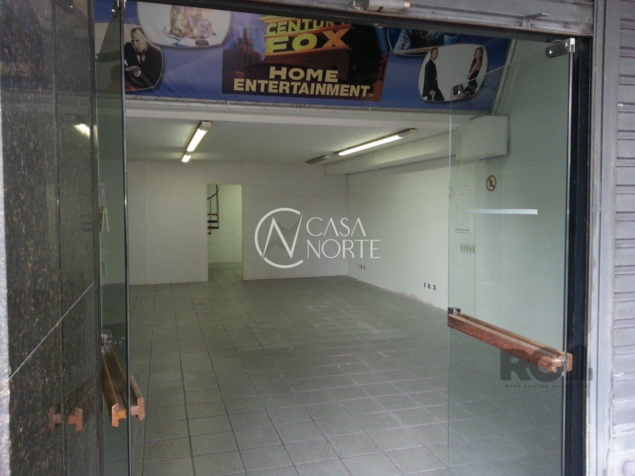 Loja à venda , 180m², Rua Coronel Vicente no bairro Centro Histórico em Porto Alegre