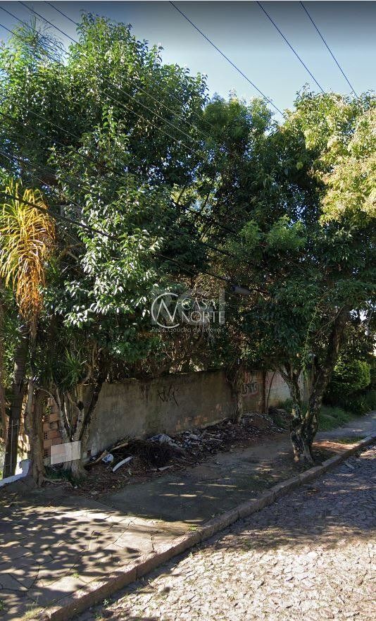 Terreno à venda  com 813m², Rua Padre João Batista Reus no bairro Vila Conceição em Porto Alegre