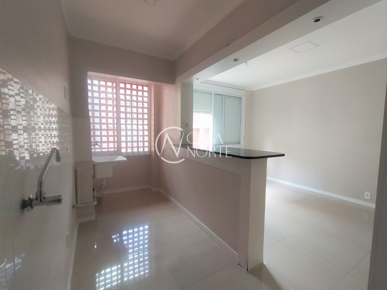 Apartamento à venda com 1 quarto, 41m², Rua Coronel Vicente no bairro Centro Histórico em Porto Alegre