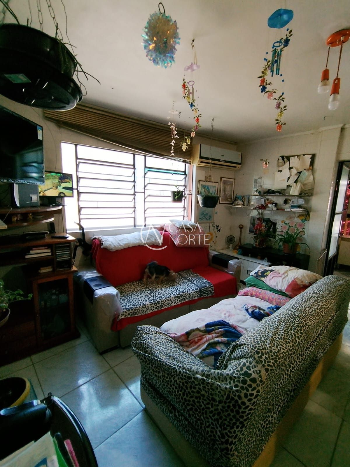 Casa à venda com 3 quartos, 250m², 1 suíte, 3 vagas, Rua General Rondon no bairro Tristeza em Porto Alegre