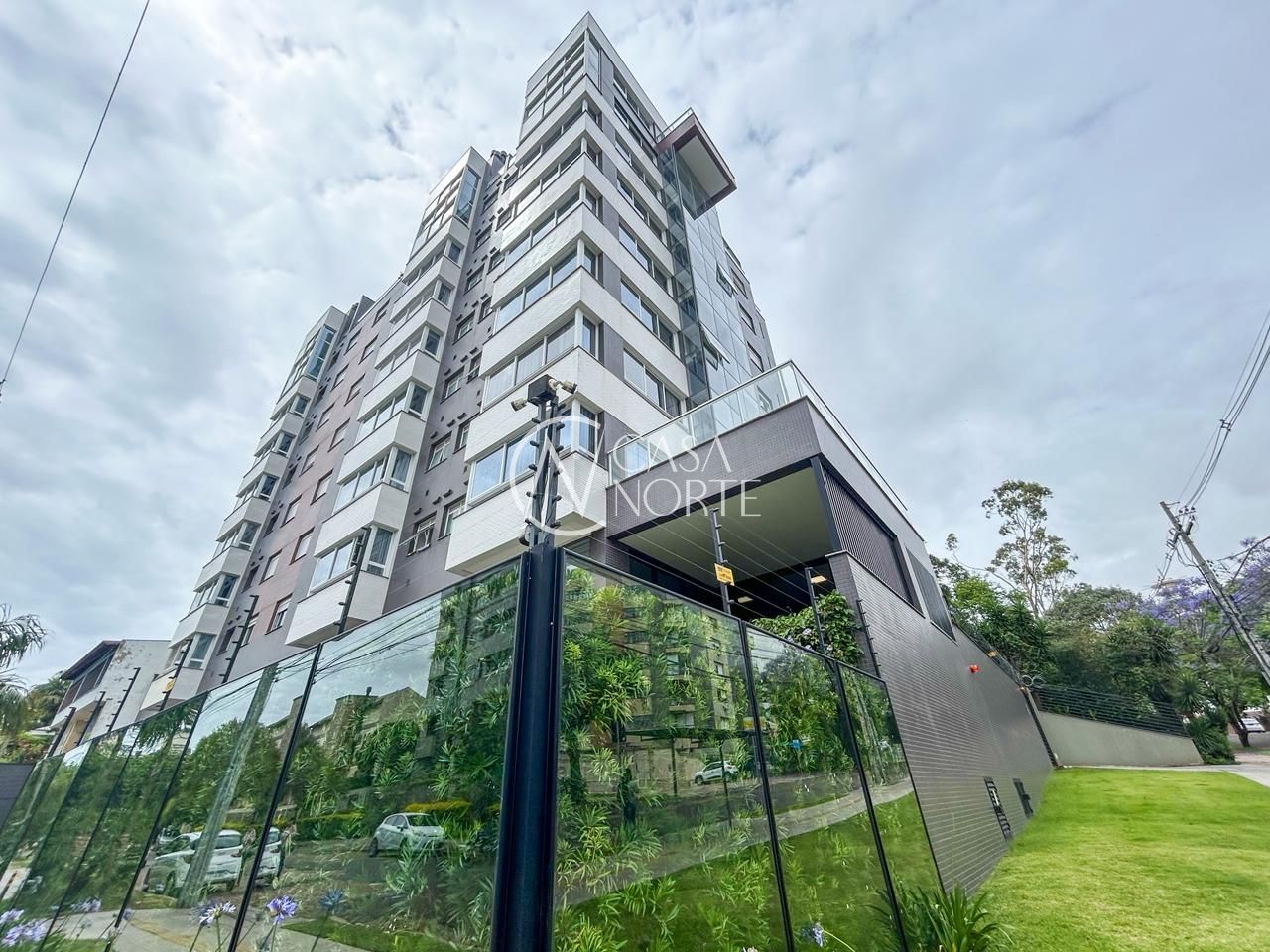 Apartamento à venda com 3 quartos, 87m², 1 suíte, 1 vaga, Rua Cleveland no bairro Santa Tereza em Porto Alegre