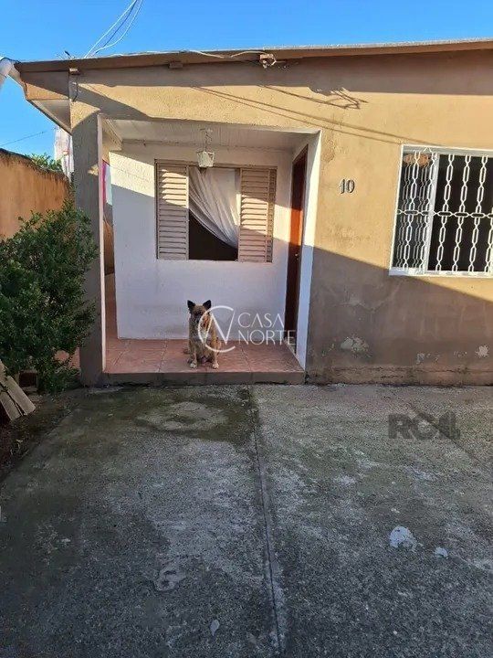 Terreno à venda , 108m², Acesso o Dois no bairro Restinga em Porto Alegre