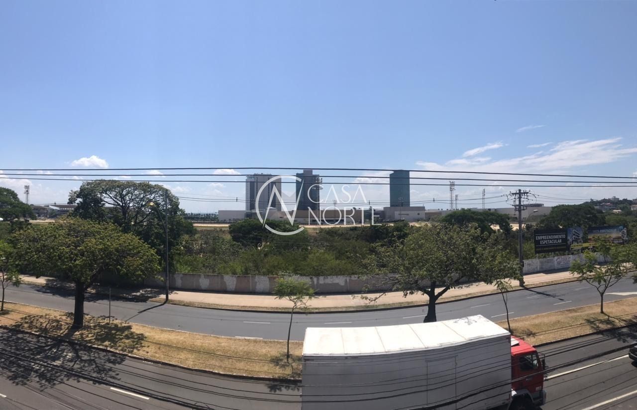 Apartamento à venda com 3 quartos, 107m², Avenida Icaraí no bairro Cristal em Porto Alegre