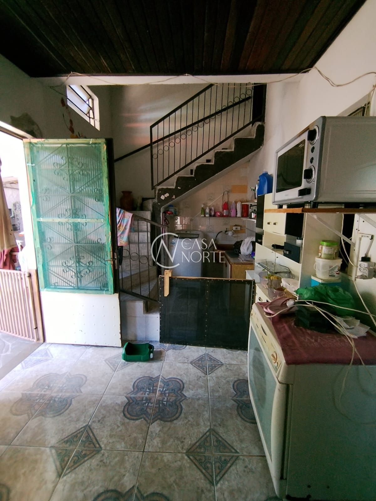 Casa à venda com 3 quartos, 250m², 1 suíte, 3 vagas, Rua General Rondon no bairro Tristeza em Porto Alegre