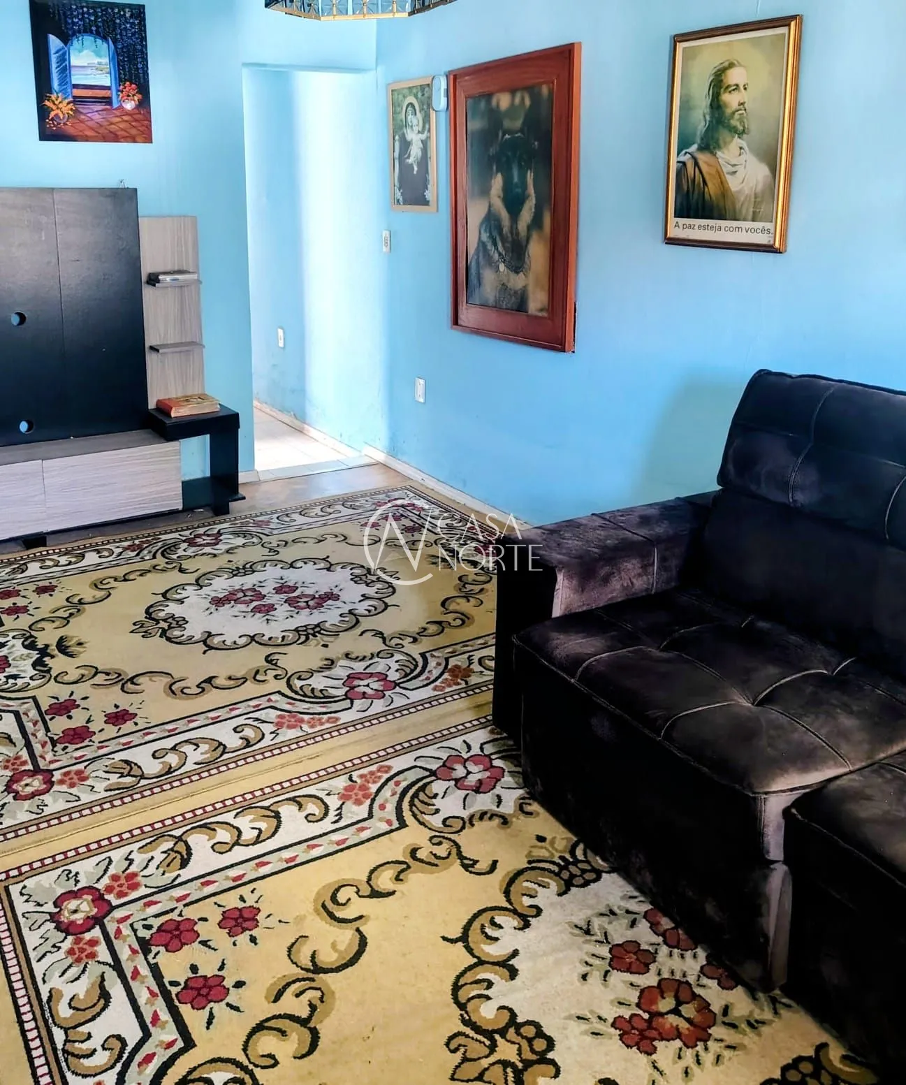 Casa à venda com 3 quartos, 90m², 2 vagas, Rua Coronel Massot no bairro Cristal em Porto Alegre