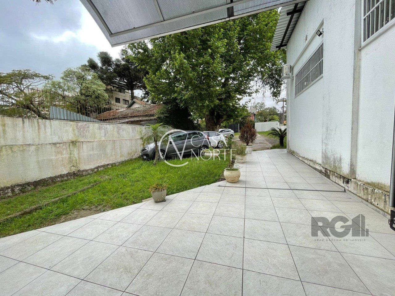 Prédio Comercial à venda , 224m², Rua Padre João Batista Reus no bairro Vila Conceição em Porto Alegre