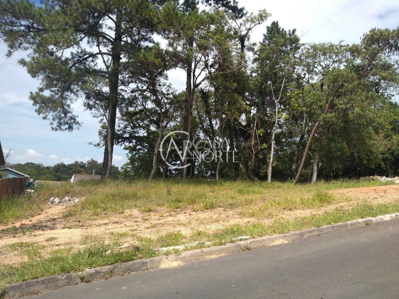 Terreno à venda  com 155m², Rua João Vieira de Aguiar Sobrinho no bairro Belém Novo em Porto Alegre