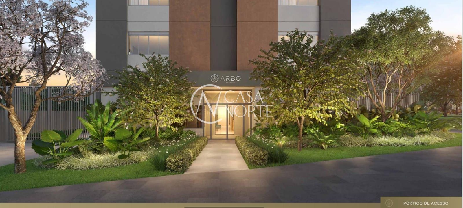 Apartamento à venda com 1 quarto, 25m², Rua Luzitana no bairro Higienópolis em Porto Alegre