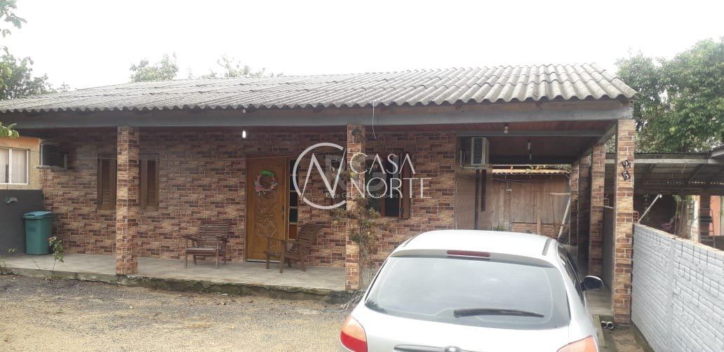 Casa à venda com 2 quartos, 132m², 2 vagas, Rua E no bairro Extrema em Porto Alegre