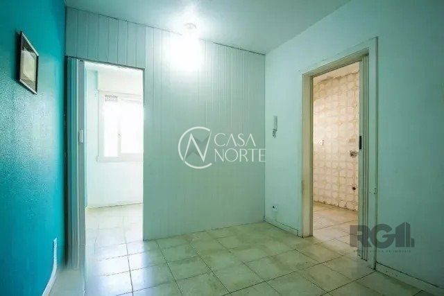 Apartamento à venda com 1 quarto, 41m², Rua Hugo Livi no bairro Morro Santana em Porto Alegre
