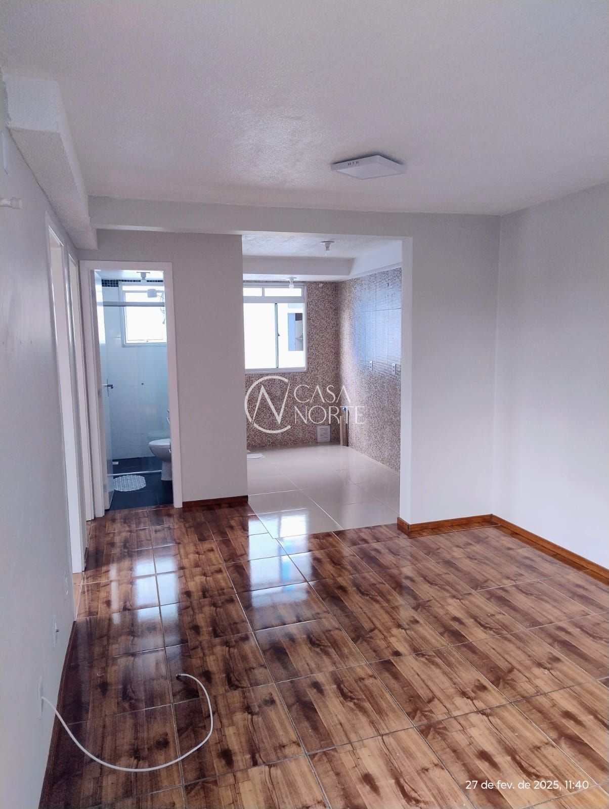 Apartamento à venda com 2 quartos, 45m², 1 vaga, Estrada João de Oliveira Remião no bairro Lomba do Pinheiro em Porto Alegre