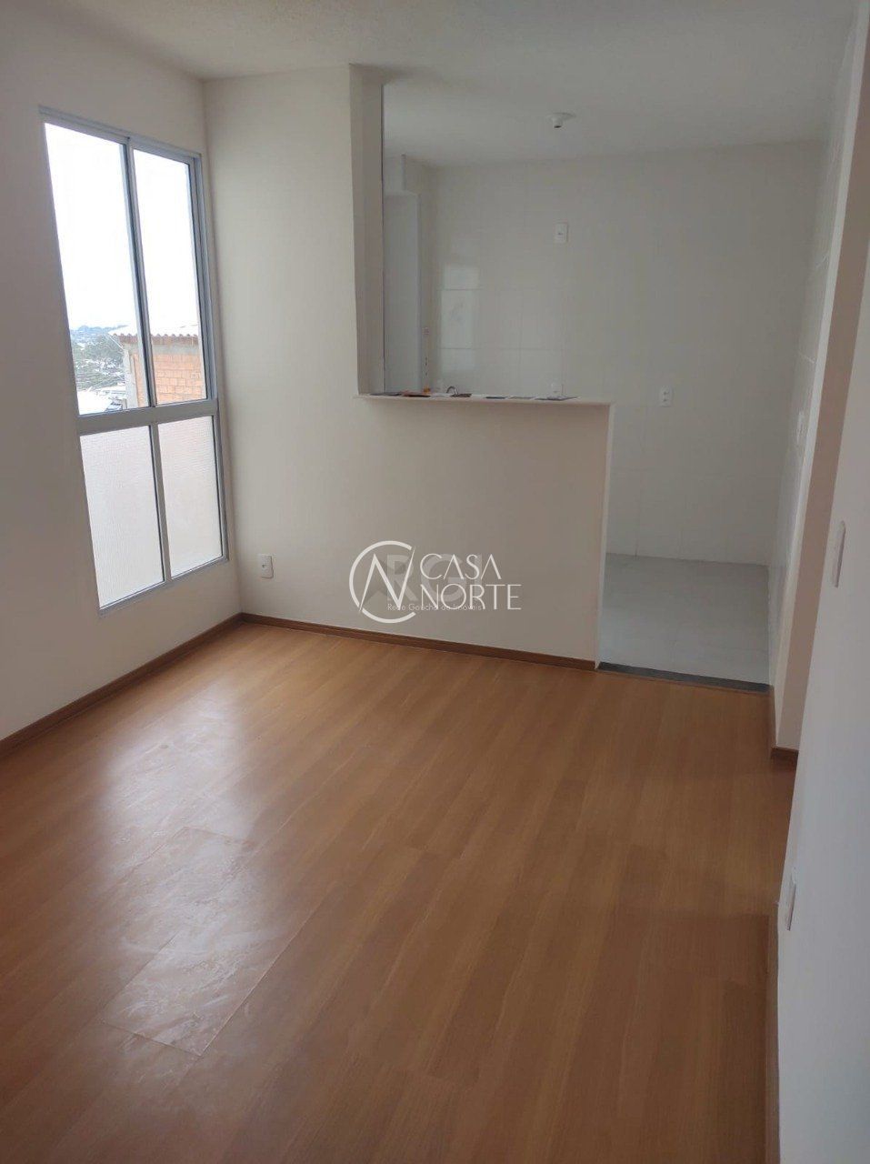 Apartamento à venda com 2 quartos, 40m², 1 vaga, Avenida Protásio Alves no bairro Morro Santana em Porto Alegre