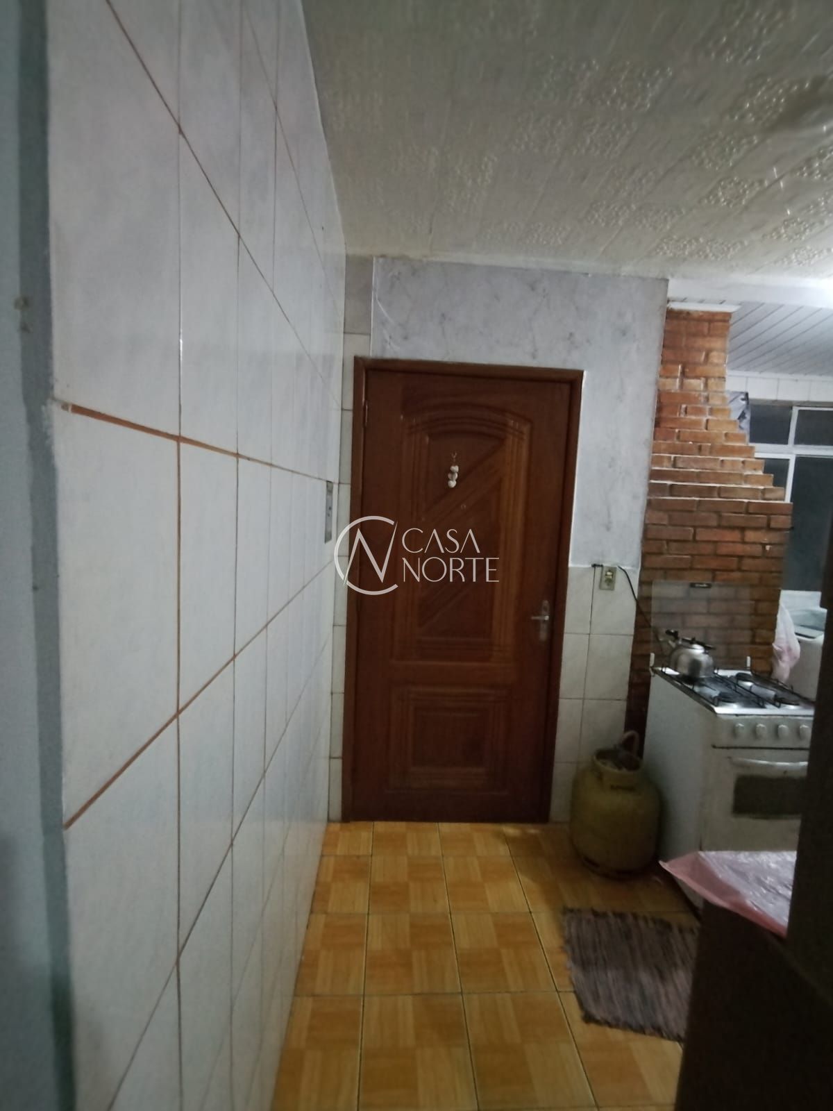 Apartamento à venda com 2 quartos, 49m², Avenida Economista Nilo Wulff no bairro Restinga em Porto Alegre