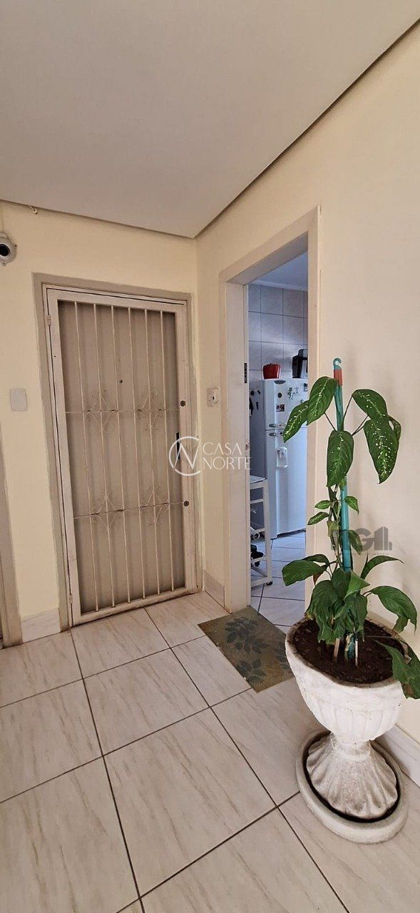 Apartamento à venda com 3 quartos, 95m², Avenida Protásio Alves, no bairro Rio Branco em Porto Alegre