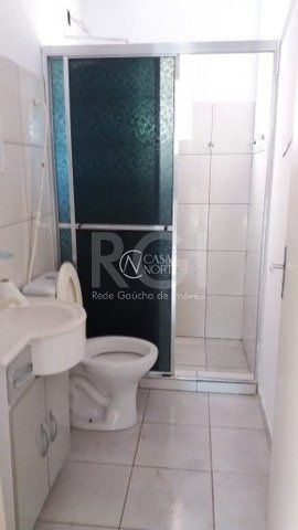 Casa de Condomínio à venda com 2 quartos, 64m², 1 vaga, Avenida General Flores da Cunha no bairro Belém Novo em Porto Alegre