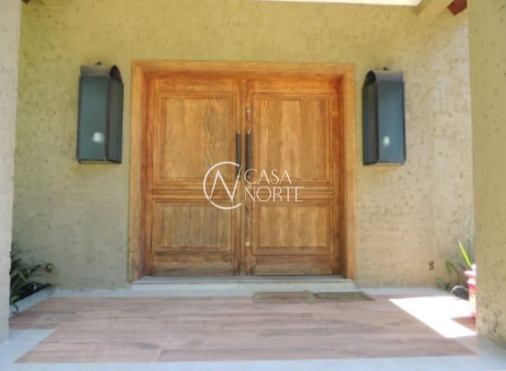 Casa de Condomínio à venda com 5 quartos, 480m², 3 suítes, 3 vagas, Rua Vitório Carassai no bairro São José em Porto Alegre