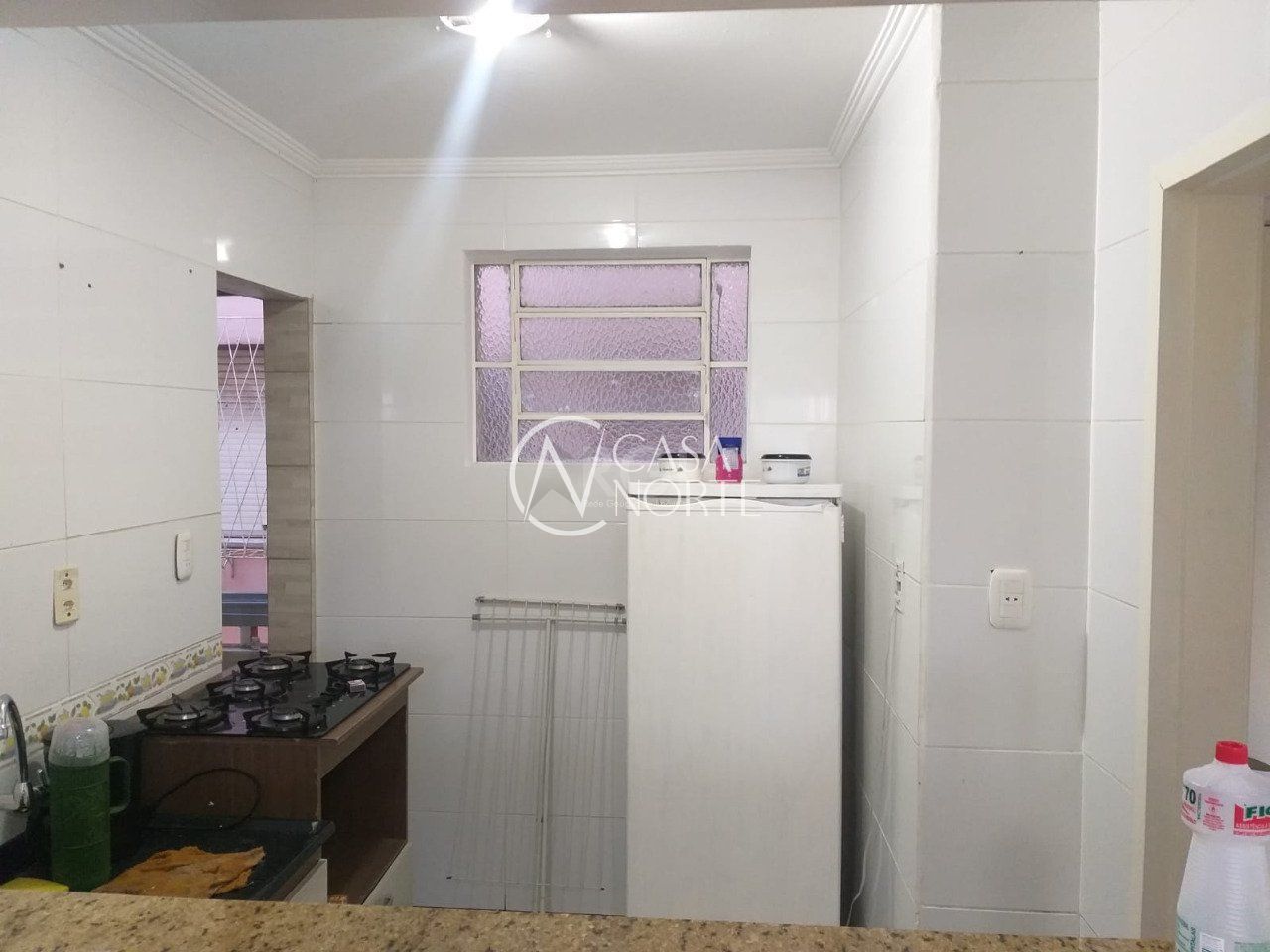 Apartamento à venda com 2 quartos, 46m², 1 vaga, Rua Dona Elvira no bairro Ipanema em Porto Alegre