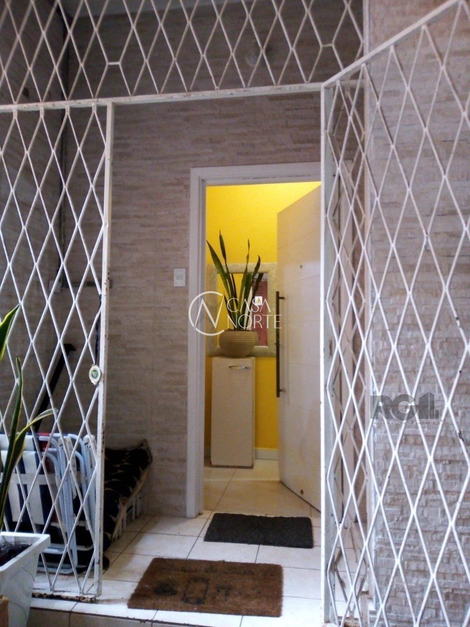 Apartamento à venda com 3 quartos, 107m², Rua Riachuelo no bairro Centro Histórico em Porto Alegre