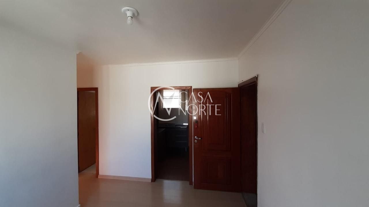 Apartamento à venda com 2 quartos, 49m², 1 vaga, Rua Engenheiro Fernando Mendes Ribeiro no bairro Santo Antônio em Porto Alegre