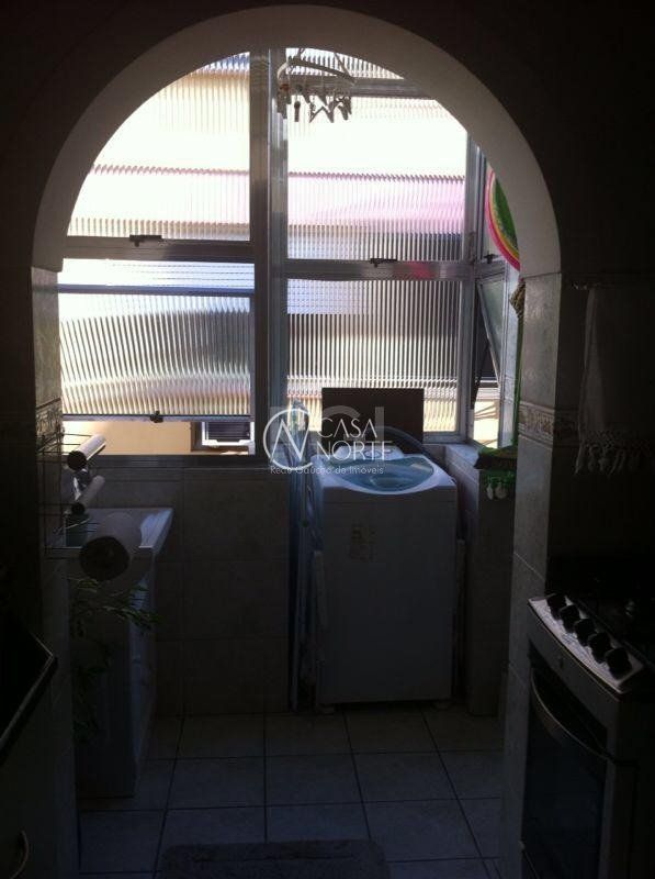 Apartamento à venda com 2 quartos, 69m², Rua Vinte de Setembro no bairro Azenha em Porto Alegre