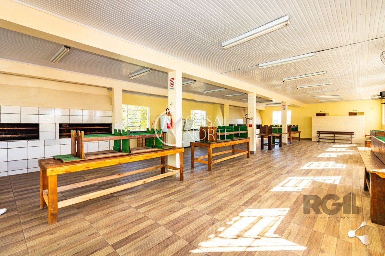 Apartamento à venda com 3 quartos, 81m², 2 vagas, Rua Dona Otilia no bairro Santa Tereza em Porto Alegre