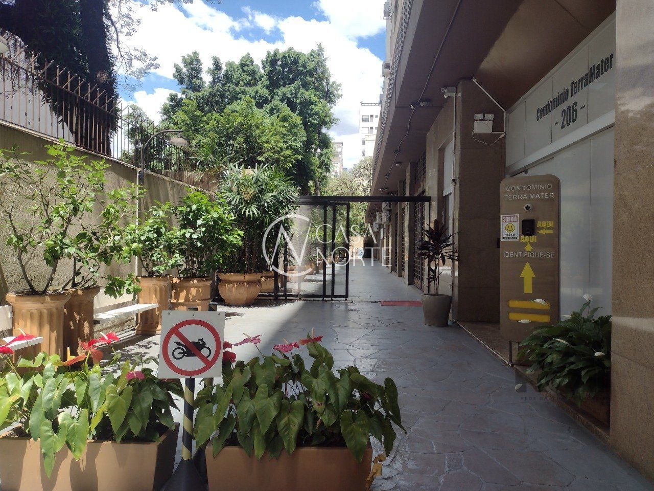 Apartamento à venda com 1 quarto, 53m², Rua Coronel Genuino no bairro Centro Histórico em Porto Alegre