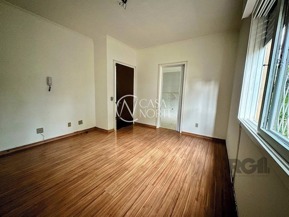 Apartamento à venda com 1 quarto, 41m², Rua Professor Carvalho Freitas no bairro Teresópolis em Porto Alegre