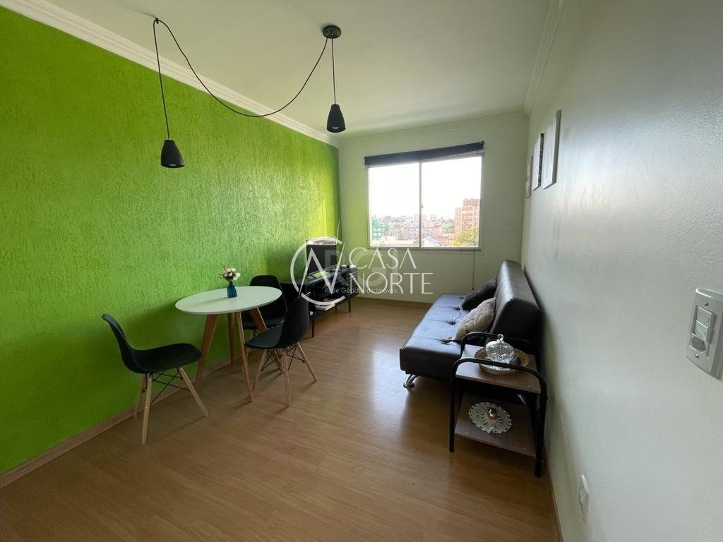 Apartamento à venda com 2 quartos, 61m², Avenida do Forte no bairro Cristo Redentor em Porto Alegre