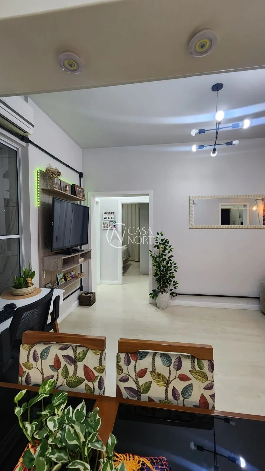 Apartamento à venda com 2 quartos, 83m², Avenida Protásio Alves no bairro Petrópolis em Porto Alegre