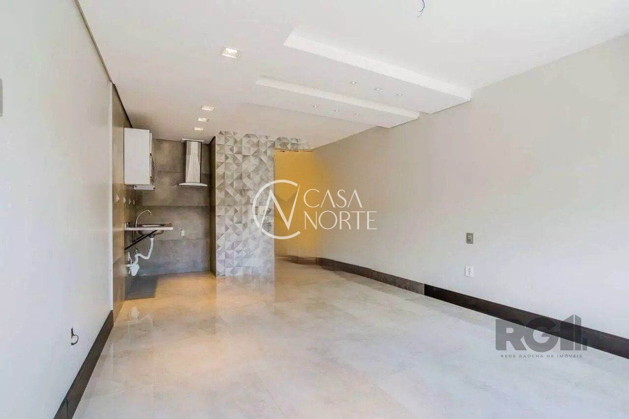 Apartamento à venda com 1 quarto, 30m², Avenida Saturnino de Brito no bairro Vila Jardim em Porto Alegre