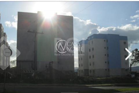 Apartamento à venda com 2 quartos, 40m², 1 vaga, Estrada João de Oliveira Remiao no bairro Lomba do Pinheiro em Porto Alegre