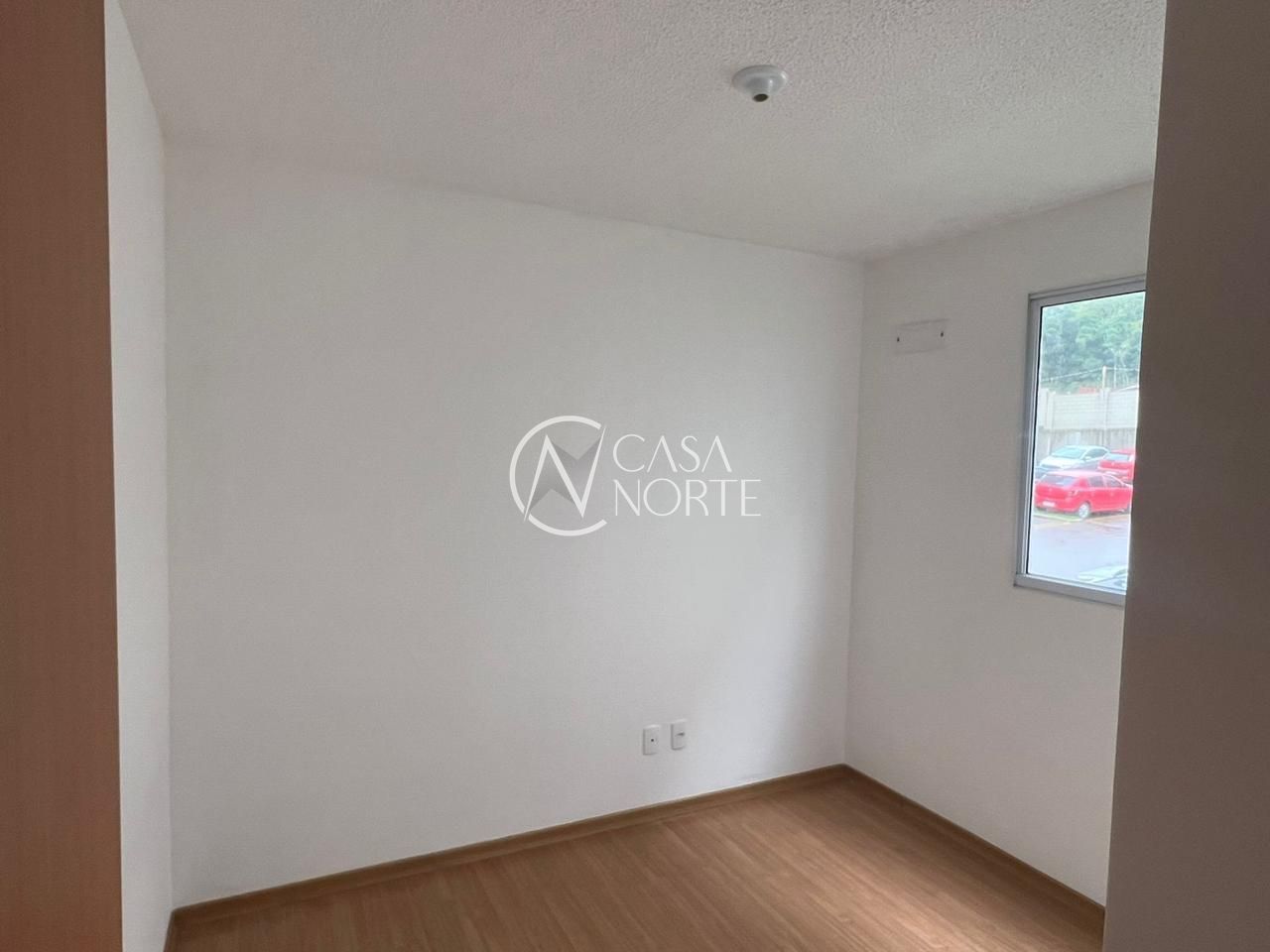Apartamento à venda com 2 quartos, 40m², 1 vaga, Avenida Protásio Alves no bairro Morro Santana em Porto Alegre