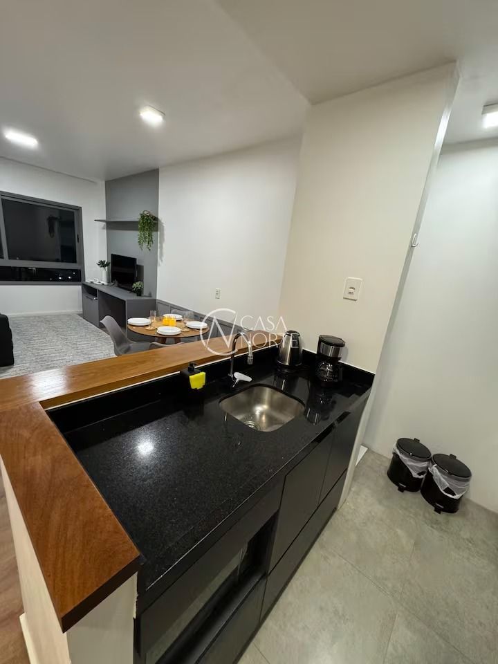 Apartamento à venda com 1 quarto, 53m², 1 vaga, Rua Cassilda Flora Zaffari no bairro Teresópolis em Porto Alegre