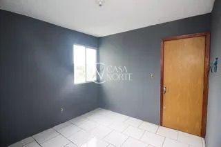 Apartamento à venda com 2 quartos, 38m², 1 vaga, Rua Capitão Pedroso no bairro Restinga em Porto Alegre