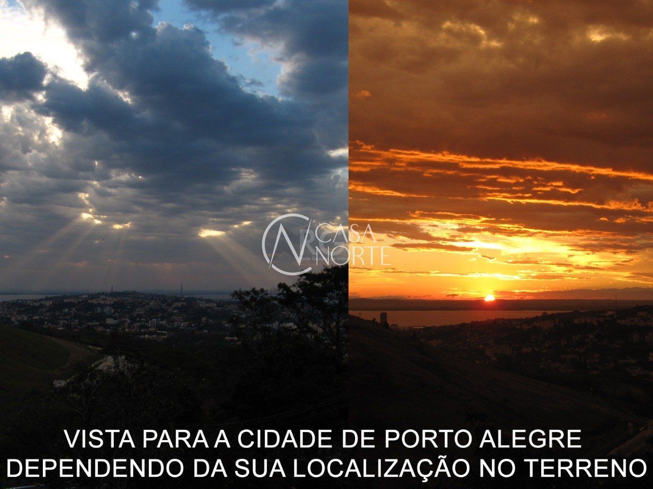 Terreno à venda  com 9187m², Estrada dos Alpes no bairro Cascata em Porto Alegre