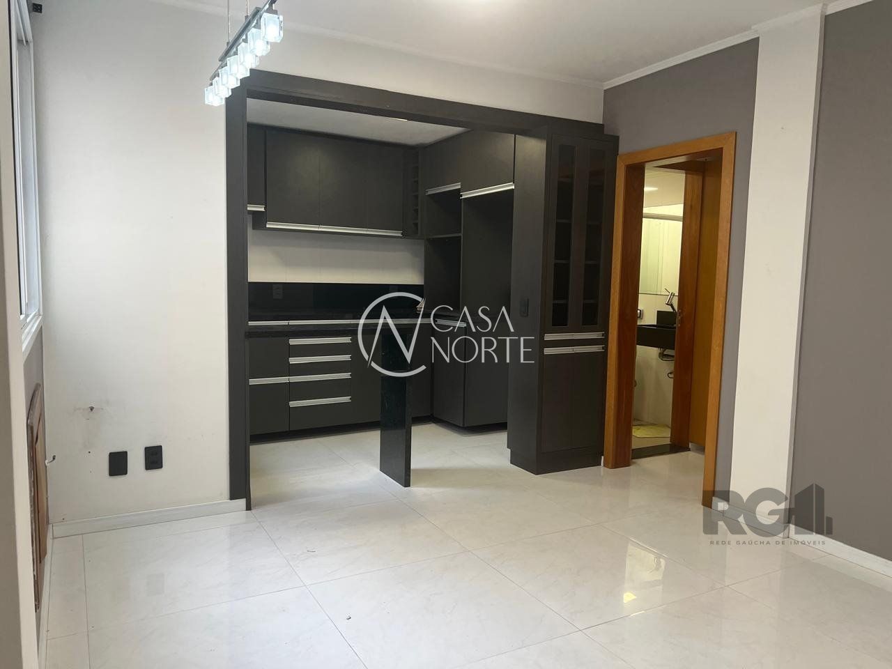 Apartamento à venda com 2 quartos, 63m², Avenida João Pessoa no bairro Farroupilha em Porto Alegre