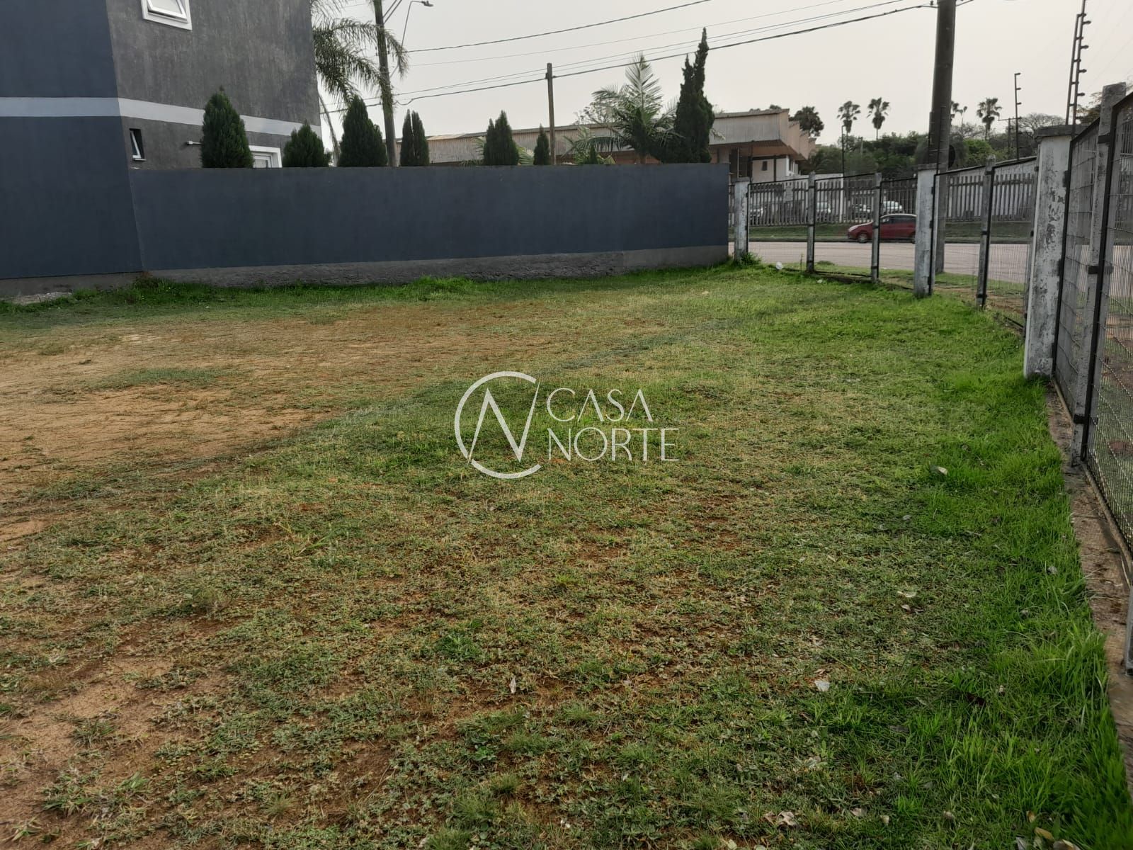 Terreno à venda  com 234m², Rua Adalberto Severo de Moraes no bairro Passo das Pedras em Porto Alegre