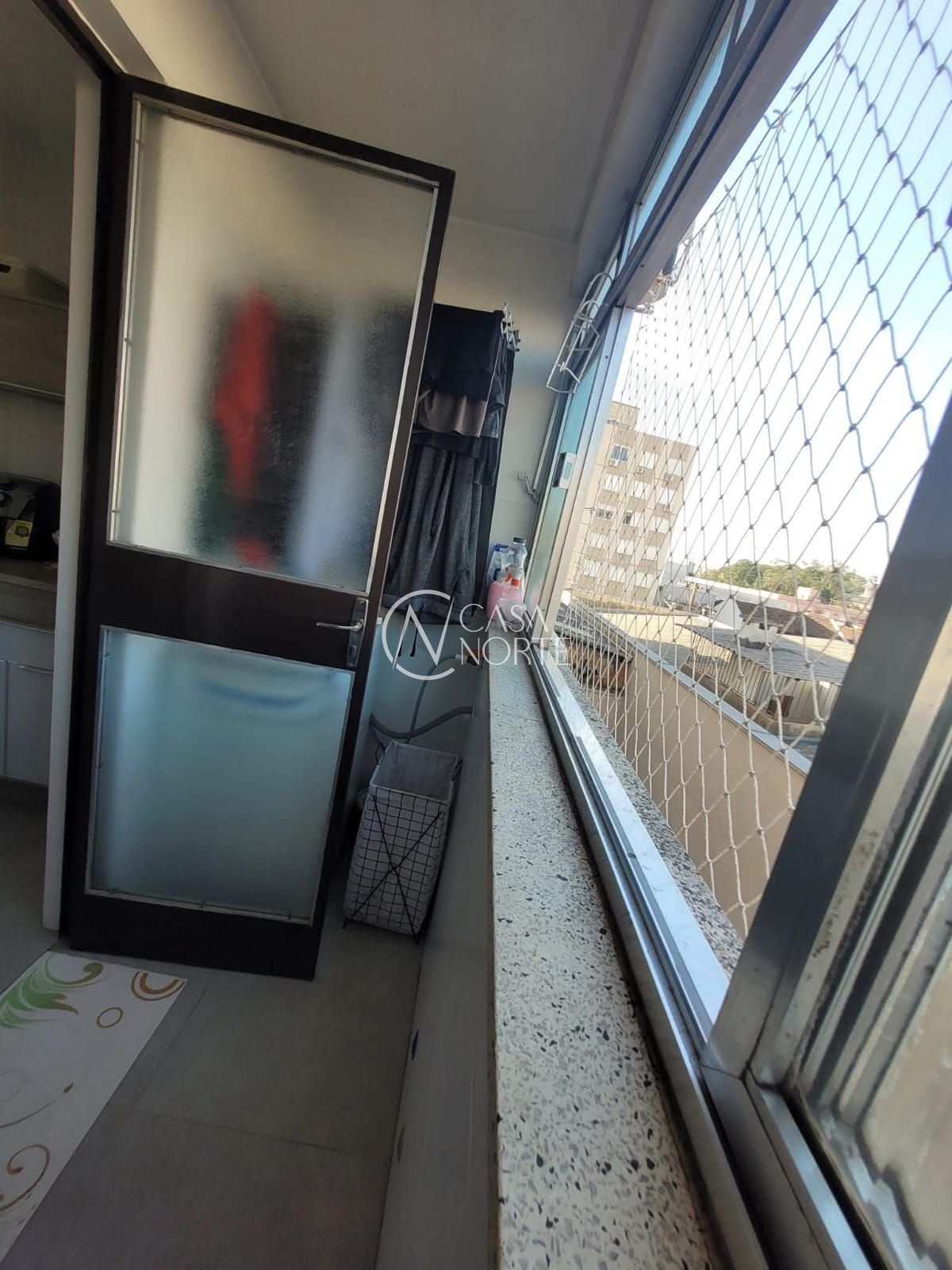 Apartamento à venda com 1 quarto, 42m², Avenida Bento Gonçalves no bairro Partenon em Porto Alegre