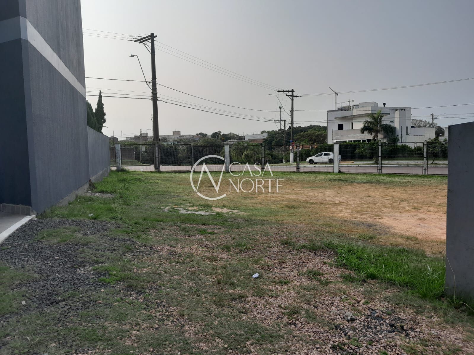 Terreno à venda  com 234m², Rua Adalberto Severo de Moraes no bairro Passo das Pedras em Porto Alegre