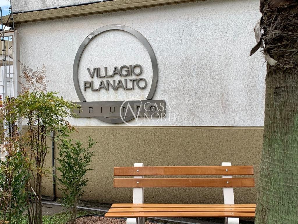 Apartamento à venda com 3 quartos, 63m², 1 suíte, 2 vagas, Rua Luiz Fontoura Júnior no bairro Jardim Itu em Porto Alegre