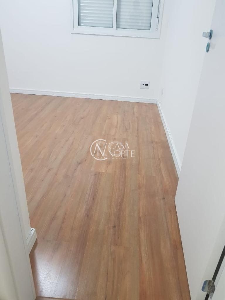 Apartamento à venda com 2 quartos, 49m², 1 vaga, Estrada Campo Novo no bairro Ipanema em Porto Alegre