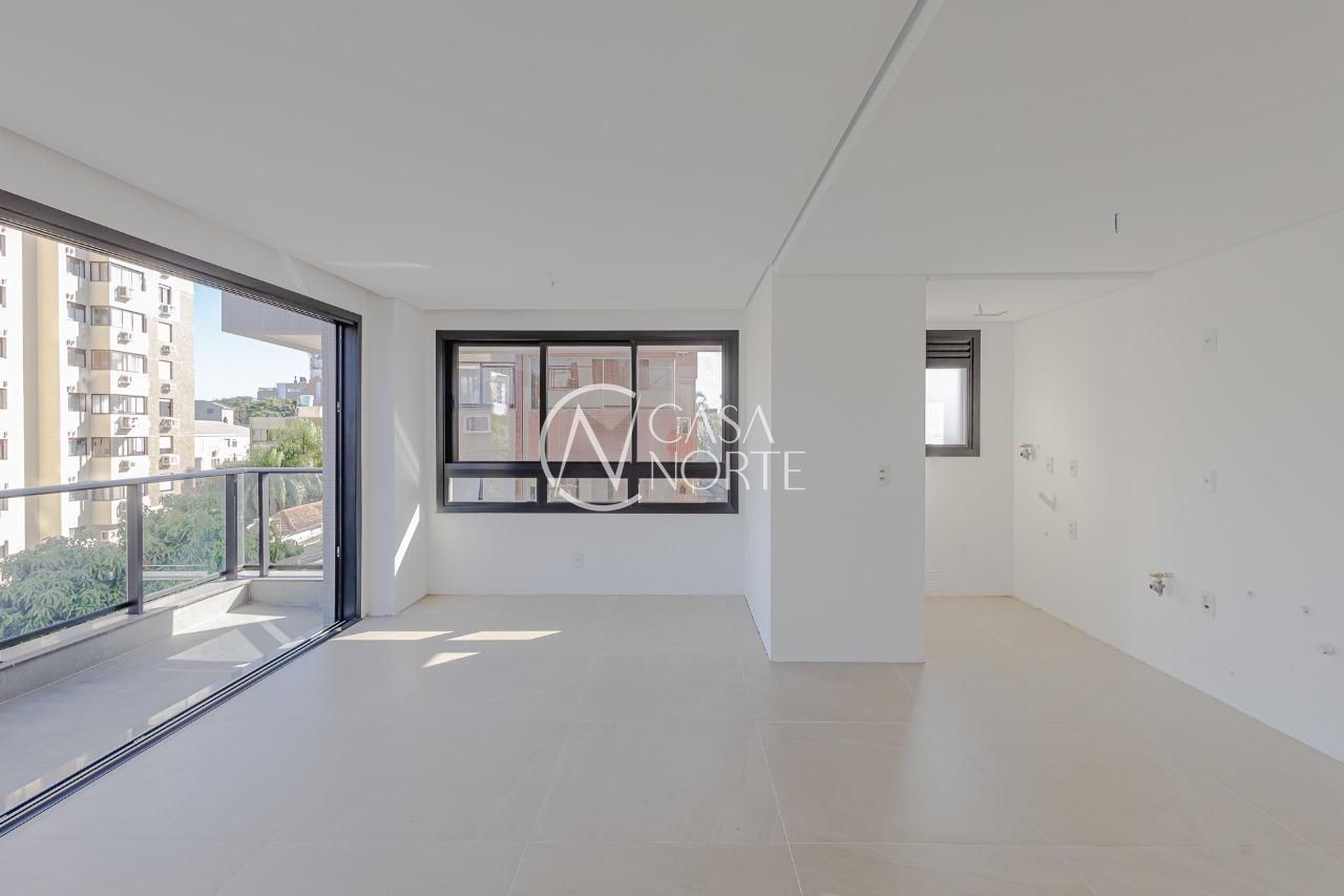 Apartamento à venda com 2 quartos, 85m², 2 suítes, 2 vagas, Rua Almirante Gonçalves no bairro Menino Deus em Porto Alegre