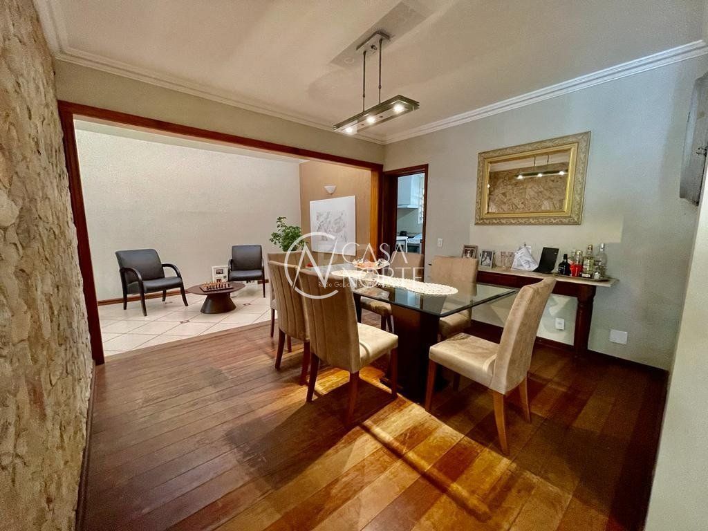 Casa de Condomínio à venda com 4 quartos, 187m², 1 suíte, 2 vagas, Avenida Coronel Marcos no bairro Pedra Redonda em Porto Alegre