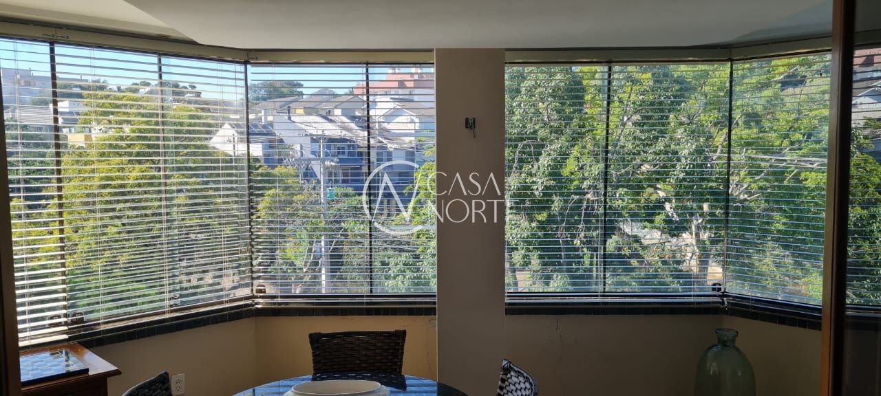 Apartamento à venda com 3 quartos, 116m², 1 suíte, 2 vagas, Rua Doutor Mário Totta no bairro Tristeza em Porto Alegre