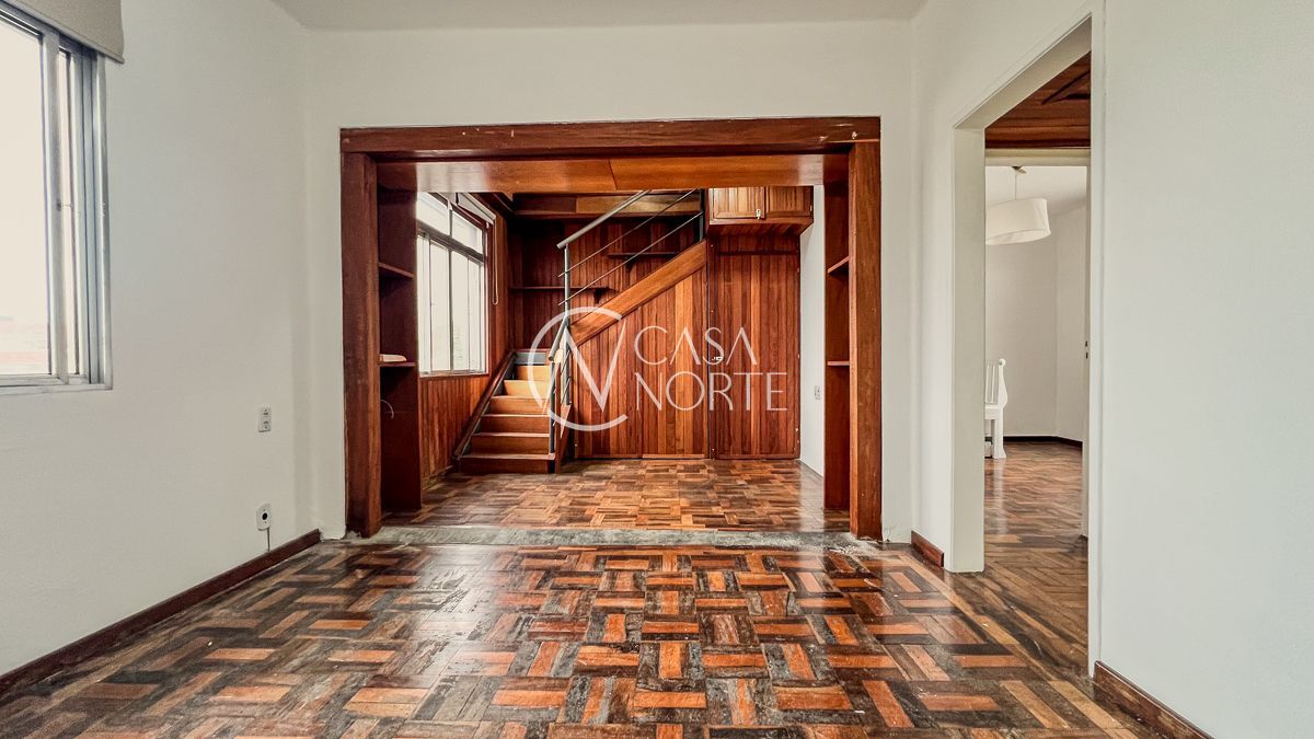 Apartamento à venda com 2 quartos, 49m², 1 vaga, Avenida Bahia no bairro Navegantes em Porto Alegre