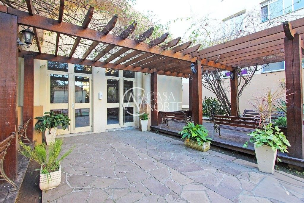 Apartamento à venda com 1 quarto, 39m², Rua Doutor Pereira Neto no bairro Tristeza em Porto Alegre