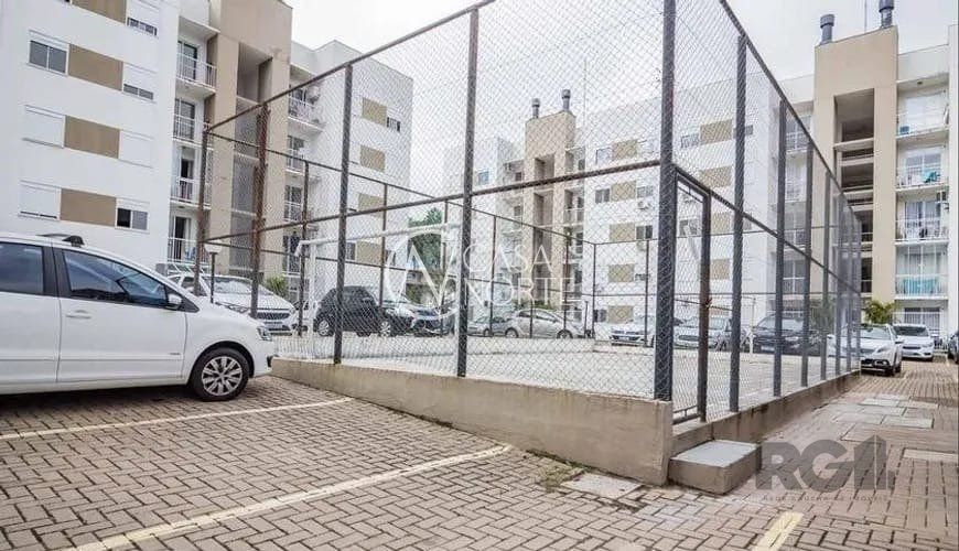 Apartamento à venda com 2 quartos, 54m², 1 vaga, Rua Joaquim de Carvalho no bairro Vila Nova em Porto Alegre