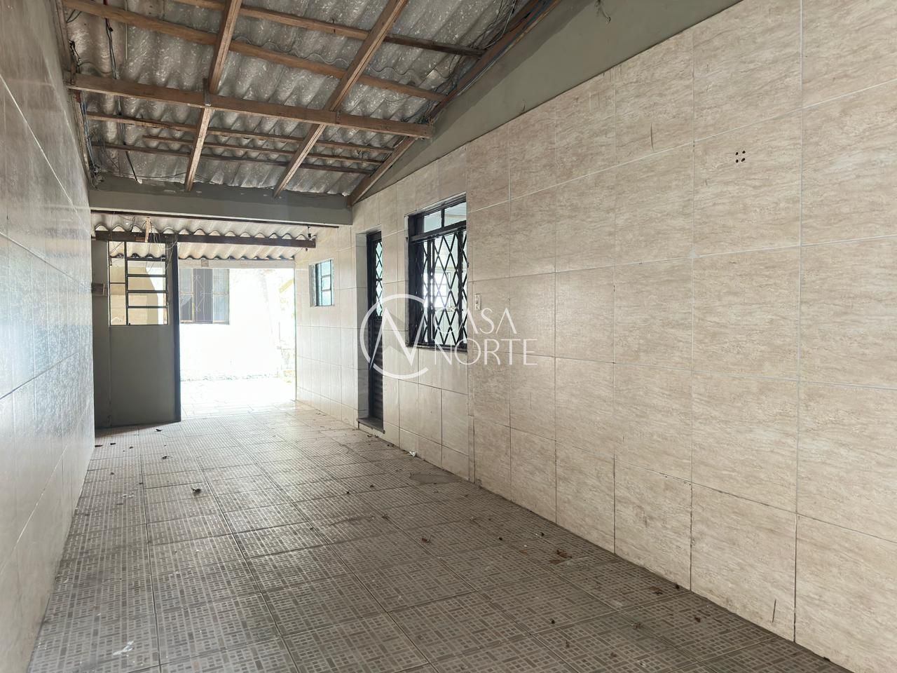 Casa à venda com 3 quartos, 150m², 3 vagas, Rua Olávio José de Souza no bairro Belém Novo em Porto Alegre