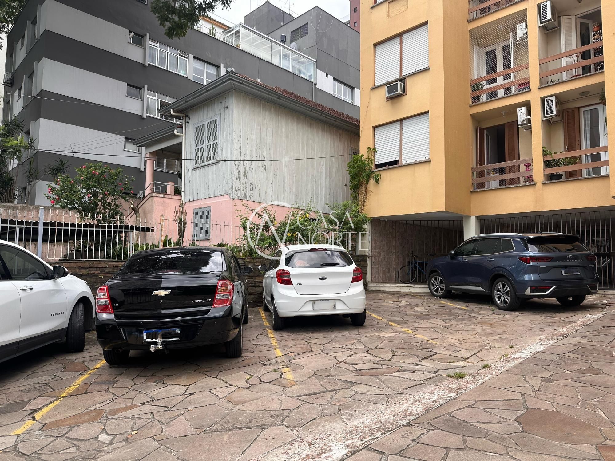 Cobertura à venda com 1 quarto, 56m², Avenida Coronel Lucas de Oliveira no bairro Petrópolis em Porto Alegre
