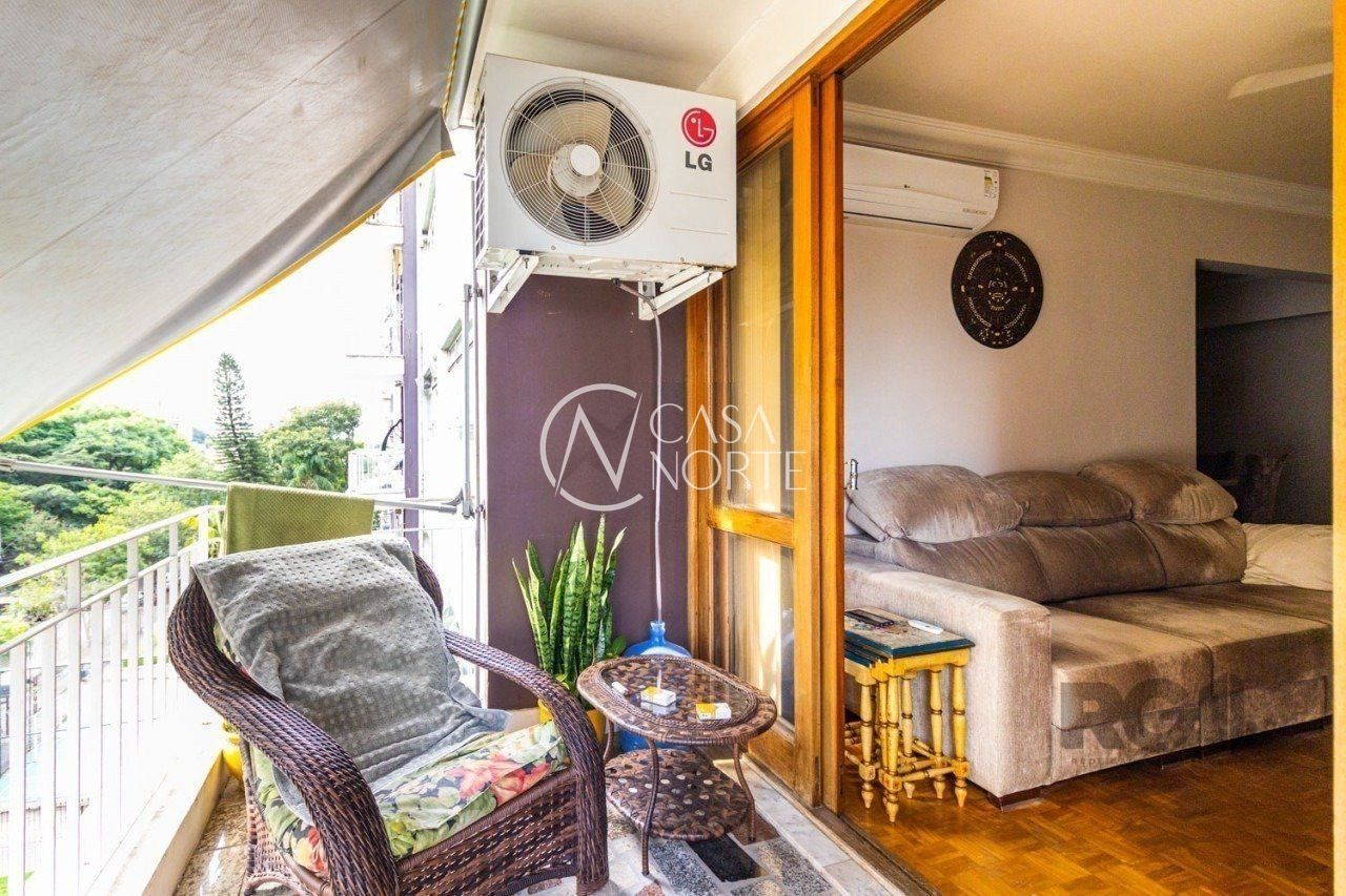 Apartamento à venda com 3 quartos, 129m², 1 suíte, 1 vaga, Avenida Panamericana no bairro Jardim Lindóia em Porto Alegre